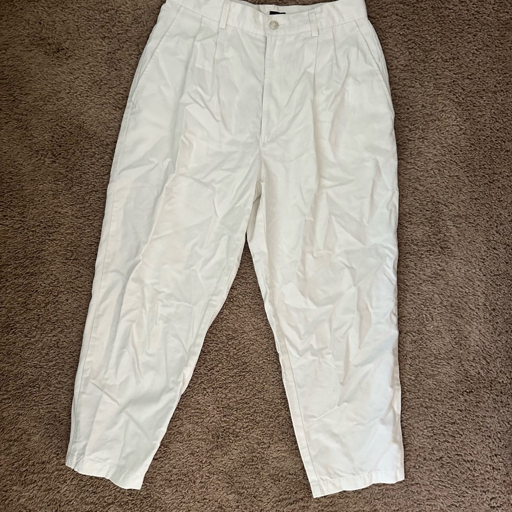 Vintage Docker Pants